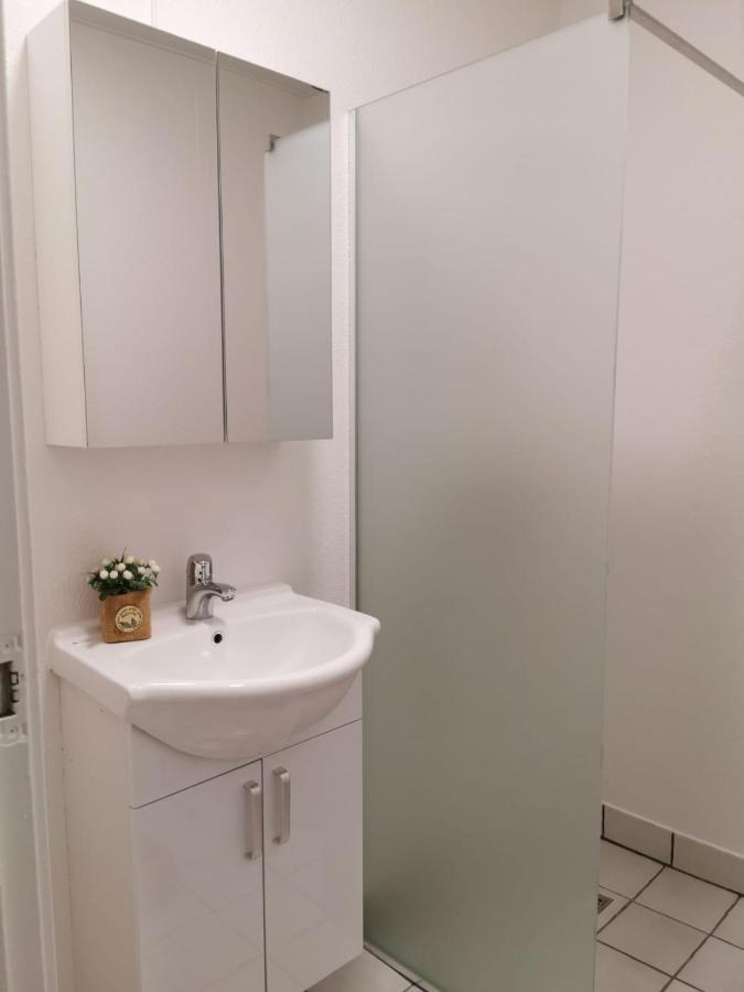 300 Meter Walk To Lego House - Door 9 Apartment บิลลุนด์ ภายนอก รูปภาพ
