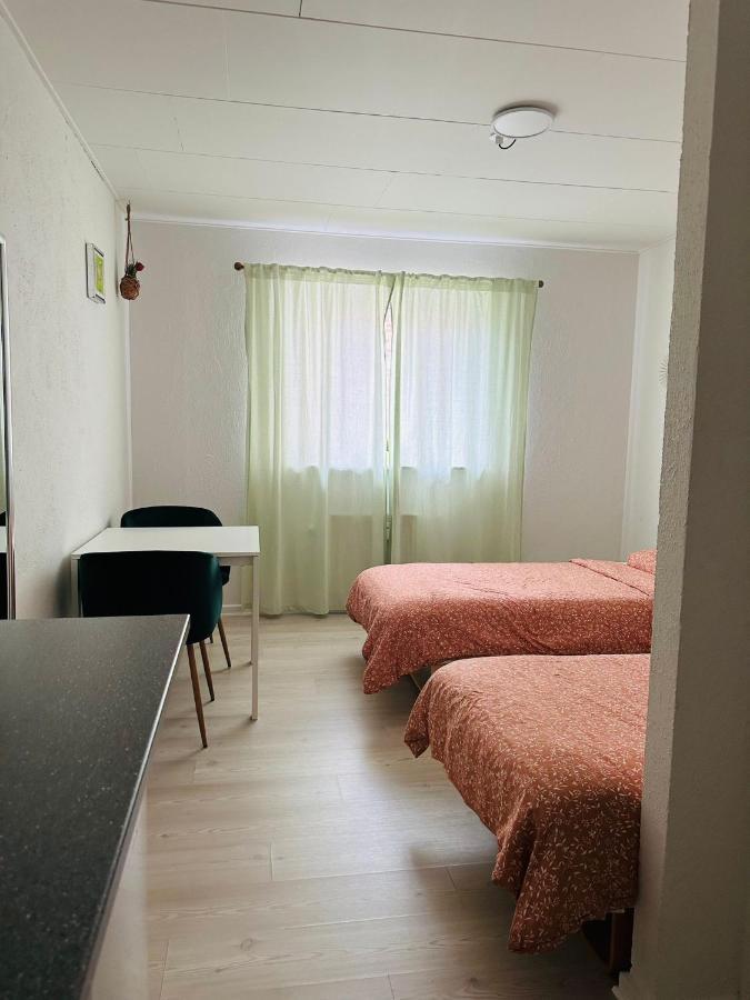 300 Meter Walk To Lego House - Door 9 Apartment บิลลุนด์ ภายนอก รูปภาพ