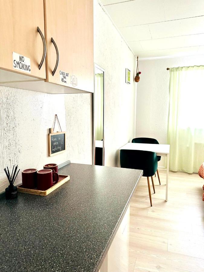 300 Meter Walk To Lego House - Door 9 Apartment บิลลุนด์ ภายนอก รูปภาพ