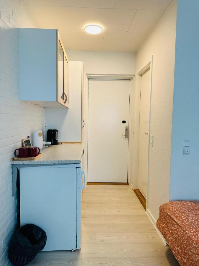 300 Meter Walk To Lego House - Door 9 Apartment บิลลุนด์ ภายนอก รูปภาพ